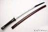 Amakusa Katana Limited Edition | Iaito Practice sword | Handmade Samurai Sword-9