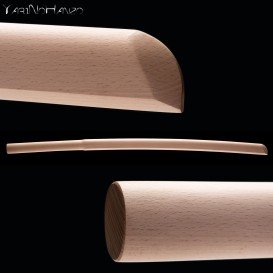 Suburito | Bokuto | Handmade Bokken