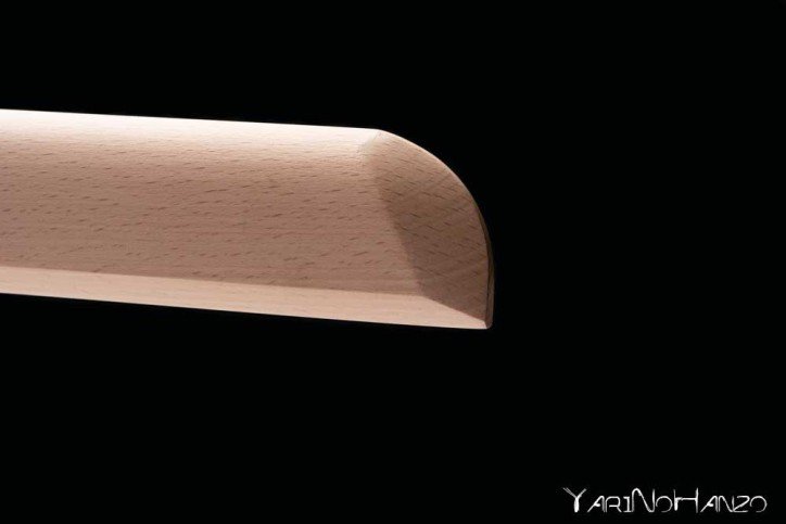 Suburito | Bokuto | Handmade Bokken