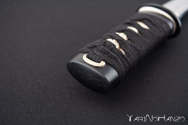 Yamada Tanto | Handmade Samurai Tanto