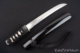 Yamada Tanto | Handmade Samurai Tanto