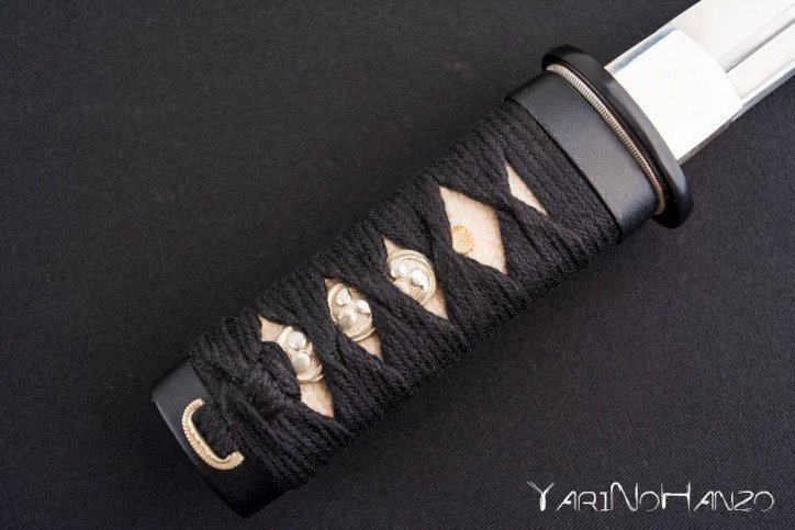 Yamada Tanto | Handmade Samurai Tanto