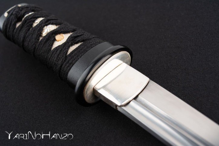 Yamada Tanto | Handmade Samurai Tanto