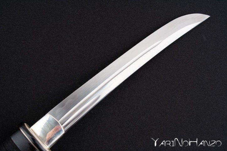 Yamada Tanto | Handmade Samurai Tanto