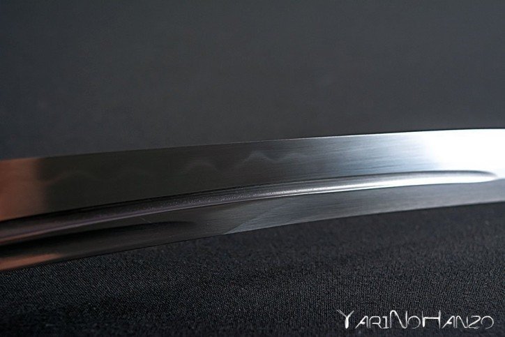 Yamada Tanto | Handmade Samurai Tanto