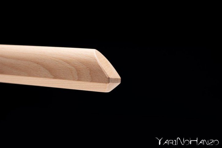 Katori Daisho Bokken SET | Daito + Shoto set Beech wood | Handmade Bokuto Daisho Katori Daisho Bokken SET | Daito + Shoto set Beech wood | Handmade Bokuto Daisho