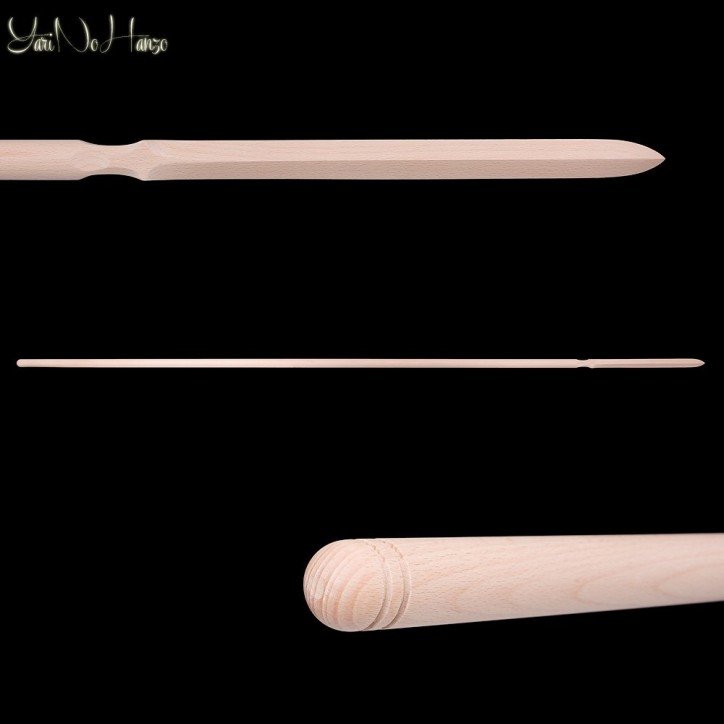 Katori Shinto Ryu Bokken Set Beech wood | Handmade Bokuto set Katori Shinto Ryu Bokken Set Beech wood | Handmade Bokuto set
