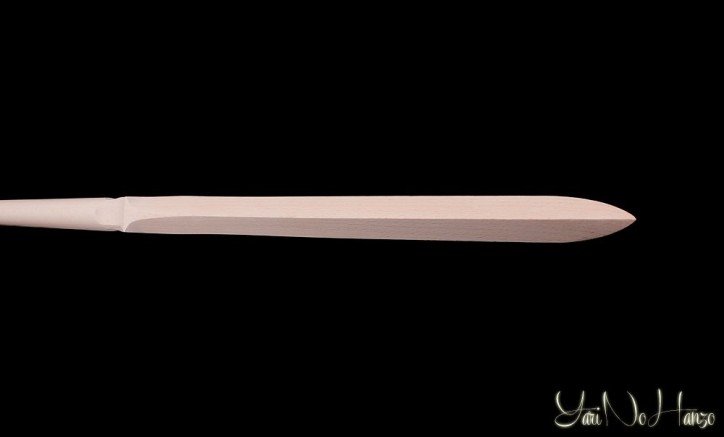 Katori Shinto Ryu Bokken Set Beech wood | Handmade Bokuto set Katori Shinto Ryu Bokken Set Beech wood | Handmade Bokuto set