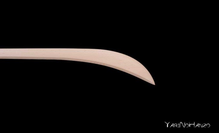 Katori Shinto Ryu Bokken Set Beech wood | Handmade Bokuto set Katori Shinto Ryu Bokken Set Beech wood | Handmade Bokuto set