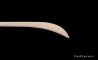 katori wooden naginata
