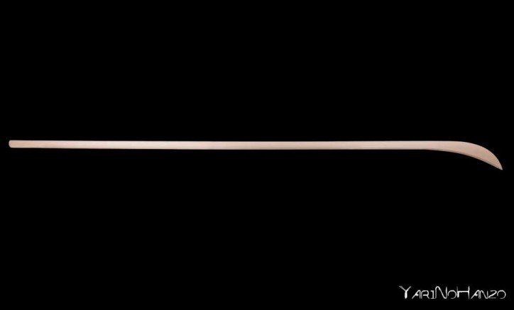 Katori Shinto Ryu Bokken Set Beech wood | Handmade Bokuto set Katori Shinto Ryu Bokken Set Beech wood | Handmade Bokuto set