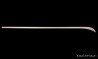 katori wooden naginata