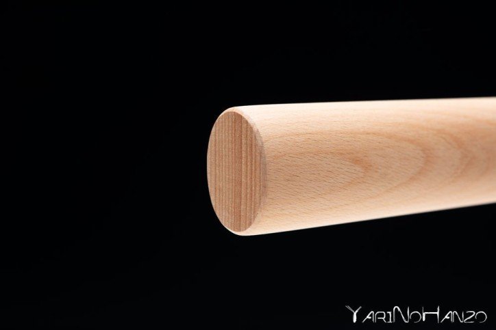 Katori Shinto Ryu Bokken Set Beech wood | Handmade Bokuto set Katori Shinto Ryu Bokken Set Beech wood | Handmade Bokuto set