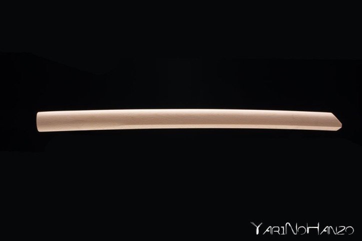 Katori Shinto Ryu Bokken Set Beech wood | Handmade Bokuto set Katori Shinto Ryu Bokken Set Beech wood | Handmade Bokuto set