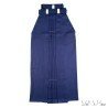 Hakama Master 2.0 Indigo blue | Kendo Hakama | Polyester Hakama-0