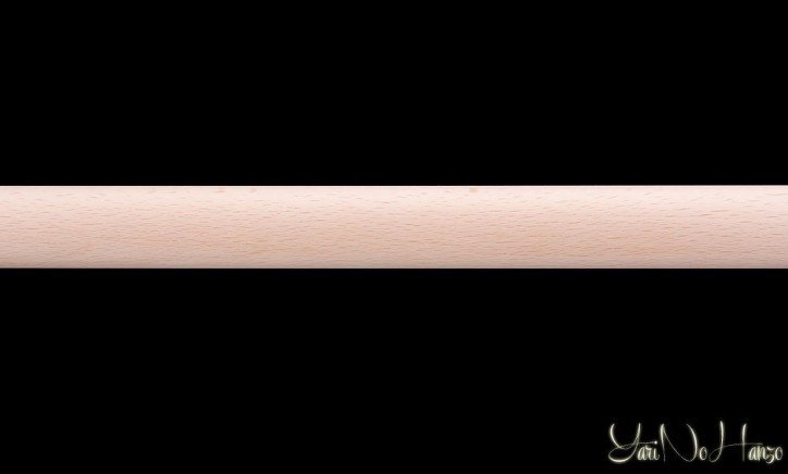 PACK 10+1 GRATIS | Jo 25 mm Beech wood | Handmande Aikido Jo PACK 10+1 GRATIS | Jo 25 mm Beech wood | Handmande Aikido Jo