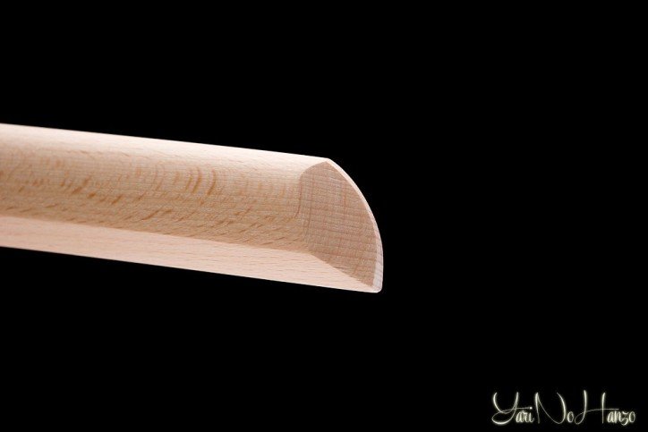 Daisho Bokken + Wakizashi set Beech wood | Handmade Bokuto Daisho Daisho Bokken + Wakizashi set Beech wood | Handmade Bokuto Daisho