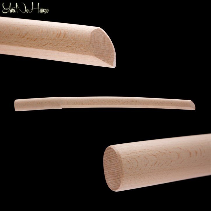 Daisho Bokken + Wakizashi set Beech wood | Handmade Bokuto Daisho Daisho Bokken + Wakizashi set Beech wood | Handmade Bokuto Daisho