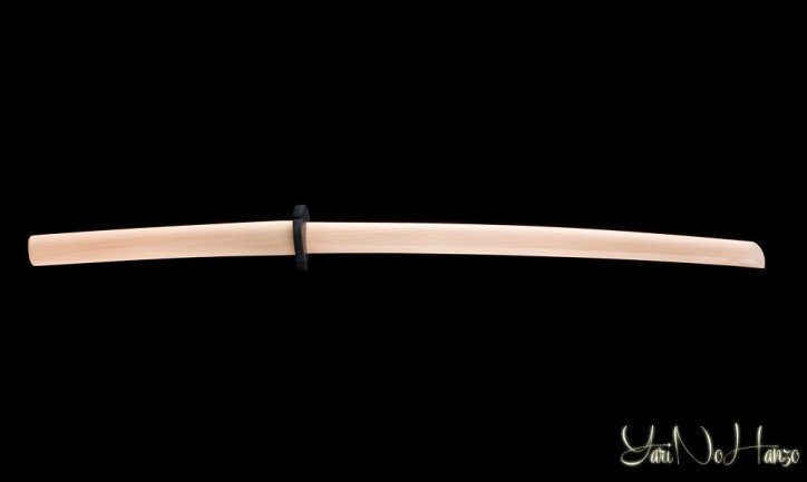 Togakure Ryu Ninja To Bokken WITH SAYA AND RUBBER TSUBA | Bokuto Ninja To | Handmade Ninja Bokken Togakure Ryu Ninja To Bokken WITH SAYA AND RUBBER TSUBA | Bokuto Ninja To | Handmade Ninja Bokken
