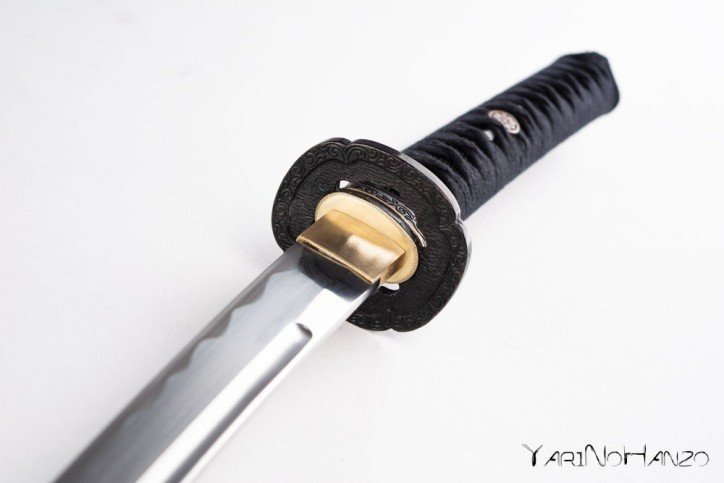 Shimizu Iaito | Iaito Practice sword | Handmade Samurai Sword