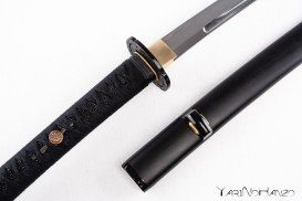 Shimizu Iaito | Iaito Practice sword | Handmade Samurai Sword