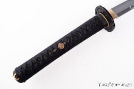 Shimizu Iaito | Iaito Practice sword | Handmade Samurai Sword