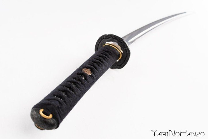 Shimizu Iaito | Iaito Practice sword | Handmade Samurai Sword