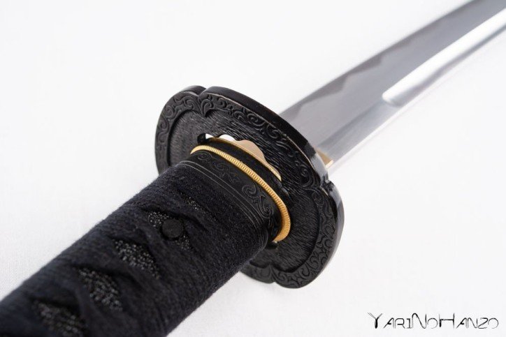 Shimizu Iaito | Iaito Practice sword | Handmade Samurai Sword