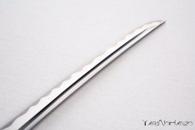 Shimizu Iaito | Iaito Practice sword | Handmade Samurai Sword