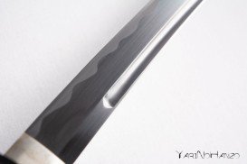 Sanada Iaito | Iaito Practice sword | Handmade Samurai Sword