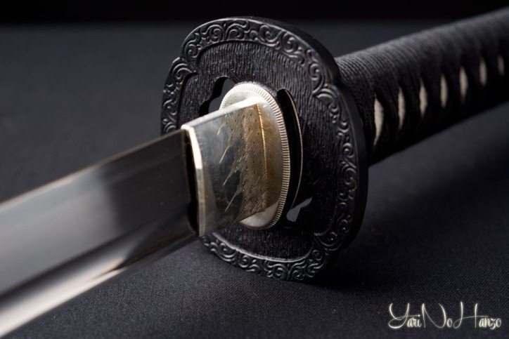 PRACTICAL KATANA LIMITED EDITION