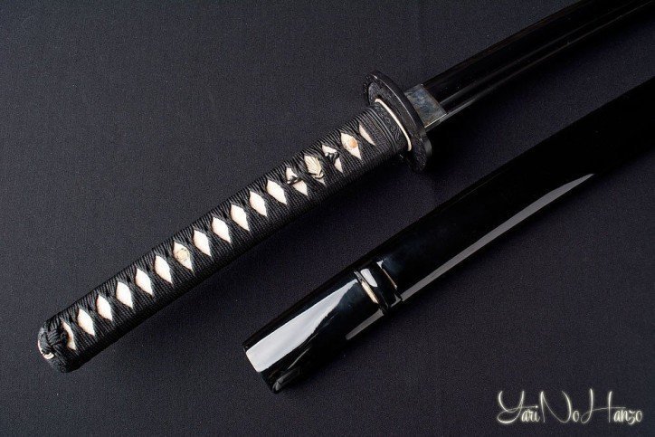 PRACTICAL KATANA LIMITED EDITION