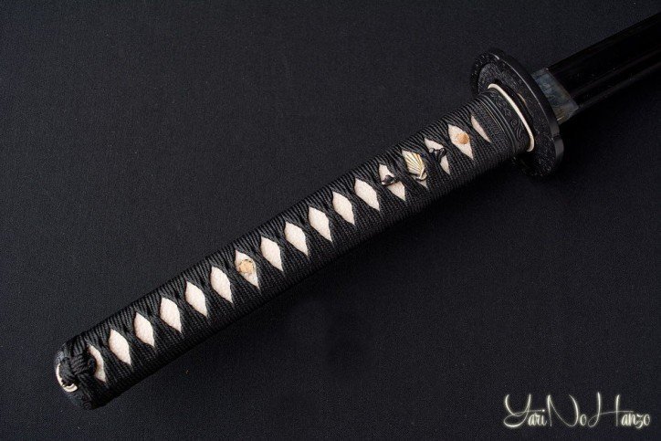 PRACTICAL KATANA LIMITED EDITION