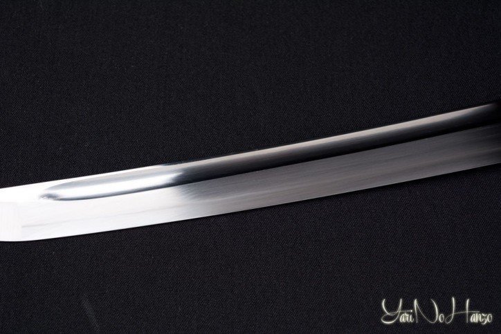 PRACTICAL KATANA LIMITED EDITION