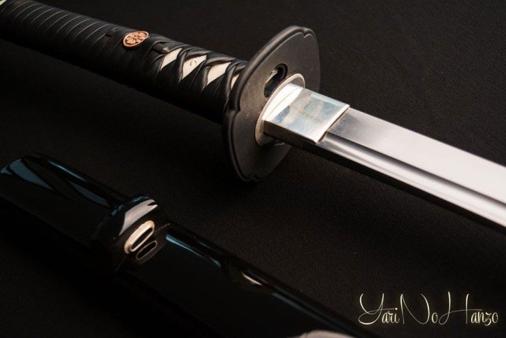 SHINOBIGATANA LIMITED EDITION | Handmade Katana Sword