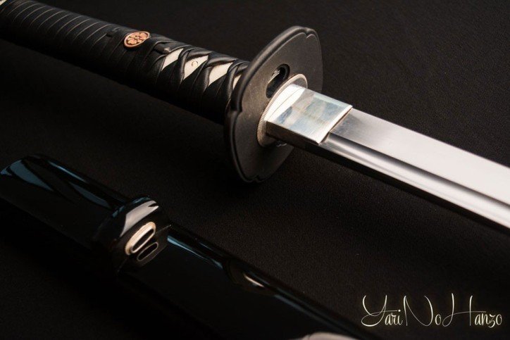 SHINOBIGATANA LIMITED EDITION SHINKEN | Handmade Katana Sword