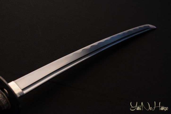 SHINOBIGATANA LIMITED EDITION | Handmade Katana Sword