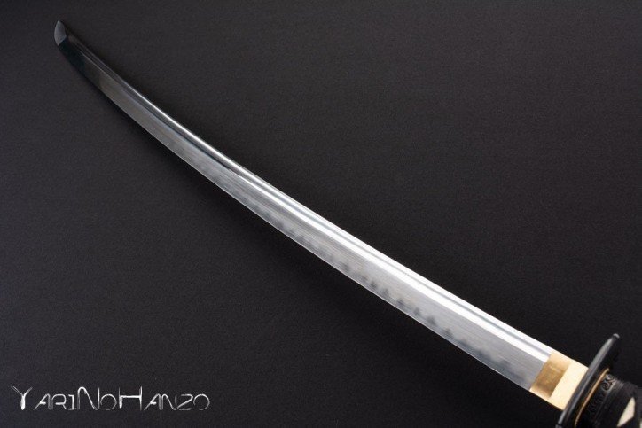 Hisamatsu Katana Limited edition SHINKEN