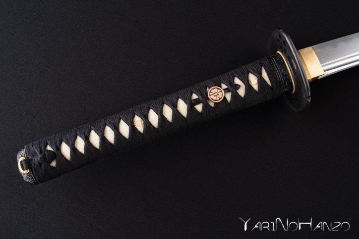 Hisamatsu Katana Limited edition