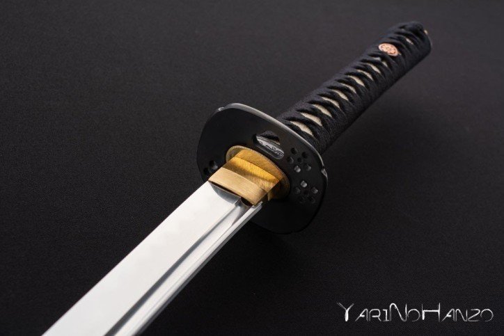 Hisamatsu Katana Limited edition SHINKEN