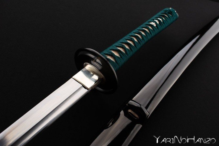 Omura Katana Limited edition