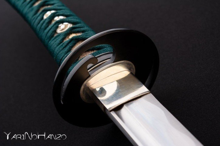 Omura Katana Limited edition