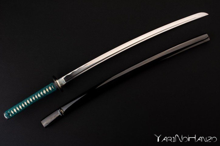 Omura Katana Limited edition