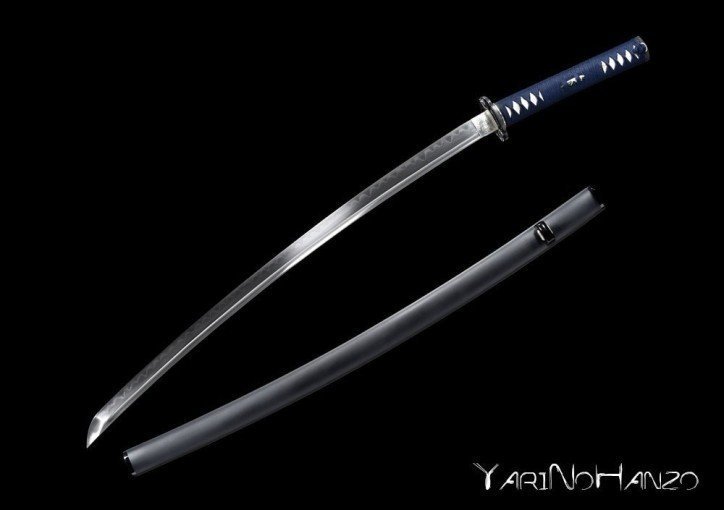 Katakura Limited Edition | Handmade Katana Sword |