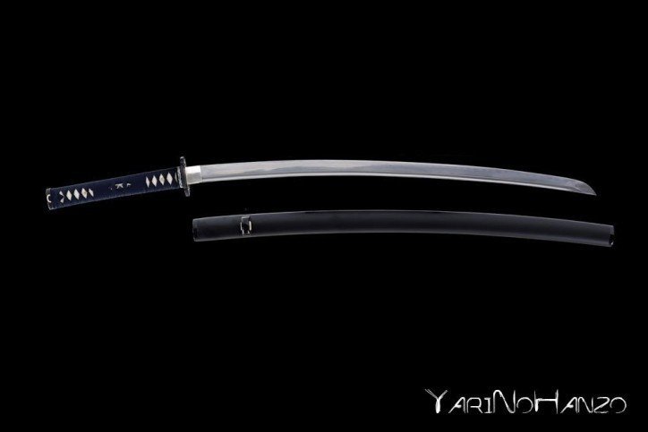 Katakura Limited Edition | Handmade Katana Sword |