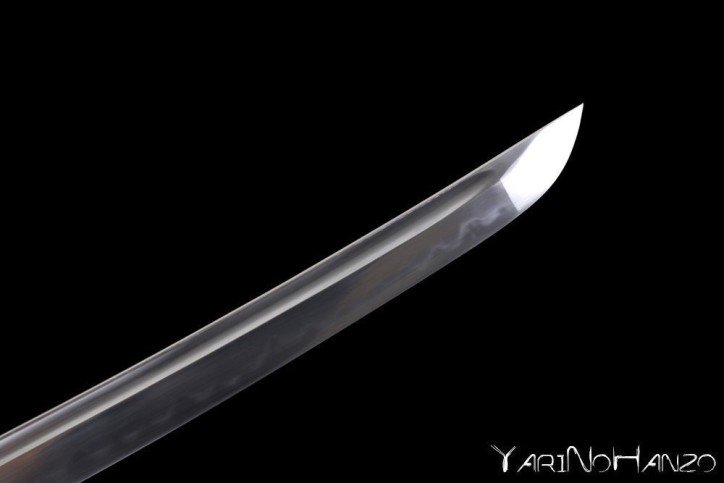 Katakura Limited Edition | Handmade Katana Sword |