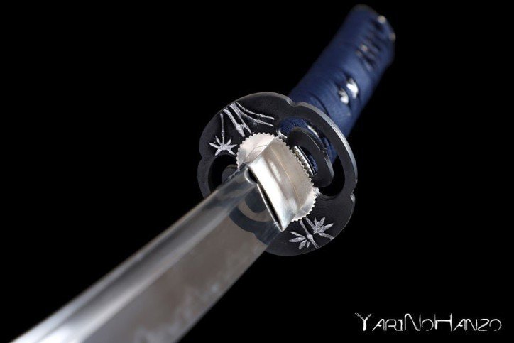 Katakura Limited Edition | Handmade Katana Sword |