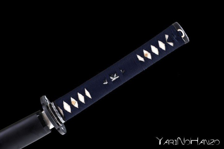 Katakura Limited Edition | Handmade Katana Sword |