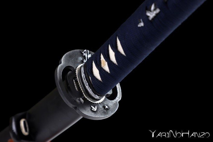 Katakura Limited Edition | Handmade Katana Sword |