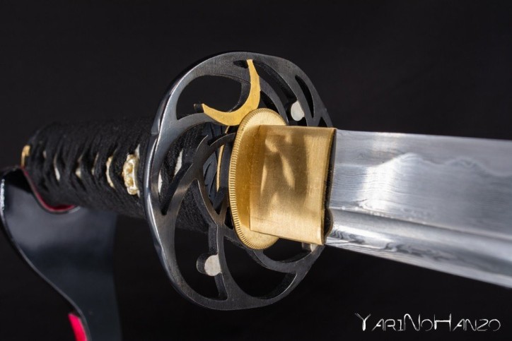 ISHIKAWA | Handmade Wakizashi Sword | ESTRA SORI